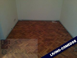 Foto 6 de DEPARTAMENTO EN VENTA ALMAGRO  2 AMBIENTES