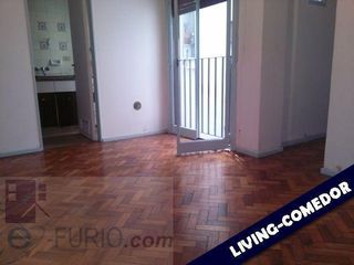Foto 1 de DEPARTAMENTO EN VENTA ALMAGRO  2 AMBIENTES