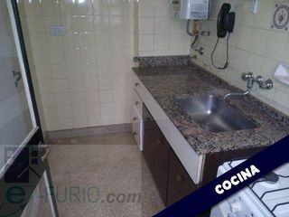 Foto 3 de DEPARTAMENTO EN VENTA ALMAGRO  2 AMBIENTES