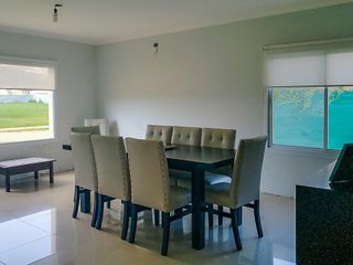 Foto 2 de Venta. Casa 3 dormitorios. San Luis, Juana Koslay, Barrio La Pancha II