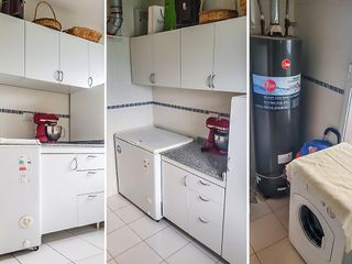 Foto 28 de Venta. Casa 3 dormitorios. San Luis, Juana Koslay, Barrio La Pancha II