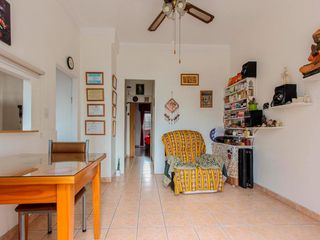 Foto 10 de Venta PH 2 ambientes con balcon Villa Devoto