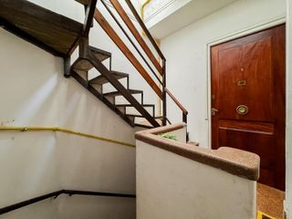 Foto 8 de Venta PH 2 ambientes con balcon Villa Devoto