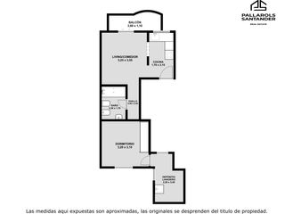 Foto 22 de Venta PH 2 ambientes con balcon Villa Devoto