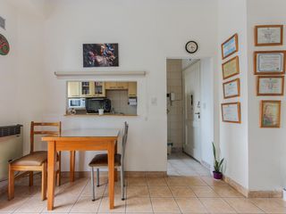 Foto 11 de Venta PH 2 ambientes con balcon Villa Devoto