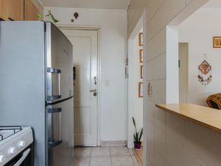 Foto 12 de Venta PH 2 ambientes con balcon Villa Devoto