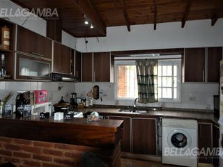 Foto 5 de CASA VENTA  WILLIAMS MORRIS 4 AMBIENTES  LOTE PROPIO