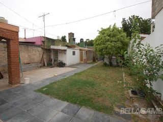 Foto 16 de CASA VENTA  WILLIAMS MORRIS 4 AMBIENTES  LOTE PROPIO