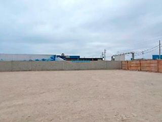 Foto 4 de Terrenos Industriales Venta CAL. ZONA INDUSTRIAL II  - PAITA