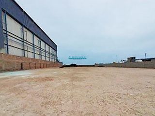 Foto 8 de Terrenos Industriales Venta CAL. ZONA INDUSTRIAL II  - PAITA