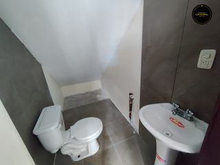Foto 10 de Departamento de arriendo en La Basilica – código:21738