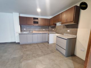 Foto 4 de Departamento de arriendo en La Basilica – código:21738