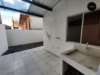 Foto 11 de Departamento de arriendo en La Basilica – código:21738