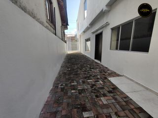 Foto 1 de Departamento de arriendo en La Basilica – código:21738