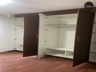 Foto 4 de Departamento de arriendo en La Basilica – código:21738