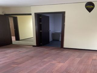 Foto 6 de Departamento de arriendo en La Basilica – código:21738
