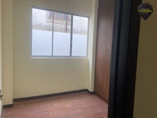 Foto 5 de Departamento de arriendo en La Basilica – código:21738