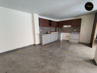 Foto 3 de Departamento de arriendo en La Basilica – código:21738