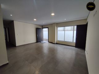 Foto 2 de Departamento de arriendo en La Basilica – código:21738