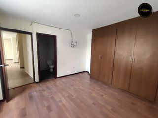 Foto 5 de Departamento de arriendo en La Basilica – código:21738