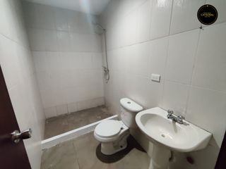 Foto 8 de Departamento de arriendo en La Basilica – código:21738