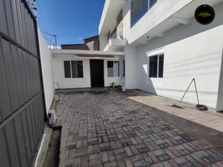 Foto 1 de Departamento de arriendo en La Basilica – código:21737