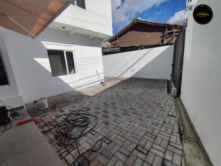 Foto 9 de Departamento de arriendo en La Basilica – código:21737