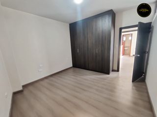 Foto 6 de Departamento de arriendo en La Basilica – código:21737