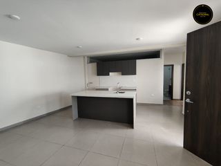 Foto 3 de Departamento de arriendo en La Basilica – código:21737