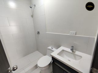 Foto 8 de Departamento de arriendo en La Basilica – código:21737