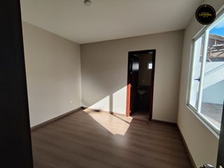 Foto 7 de Departamento de arriendo en La Basilica – código:21737