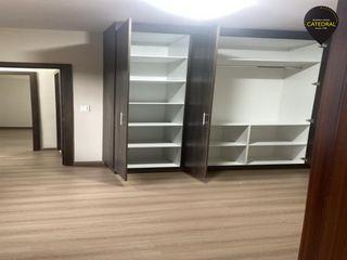 Foto 7 de Departamento de arriendo en La Basilica – código:21737