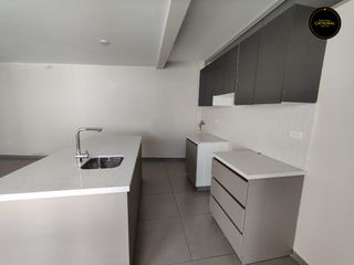 Foto 5 de Departamento de arriendo en La Basilica – código:21737
