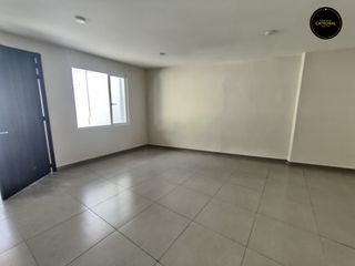Foto 2 de Departamento de arriendo en La Basilica – código:21737
