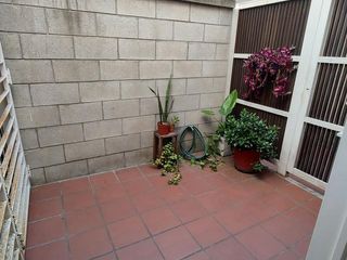 Foto 8 de VENTA DEVOTO PH 3 AMBIENTES PATIO BAJAS EXPENSAS