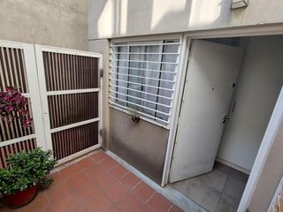 Foto 9 de VENTA DEVOTO PH 3 AMBIENTES PATIO BAJAS EXPENSAS