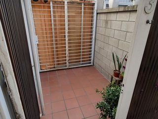 Foto 6 de VENTA DEVOTO PH 3 AMBIENTES PATIO BAJAS EXPENSAS