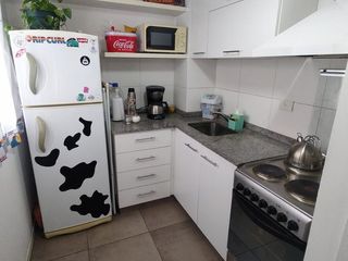 Foto 11 de VENTA DEVOTO PH 3 AMBIENTES PATIO BAJAS EXPENSAS