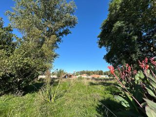 Foto 2 de VENTA DE LOTE EN Bº LA PARADA - CORONEL BRANDSEN