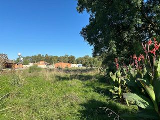 Foto 9 de VENTA DE LOTE EN Bº LA PARADA - CORONEL BRANDSEN
