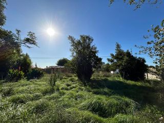 Foto 10 de VENTA DE LOTE EN Bº LA PARADA - CORONEL BRANDSEN