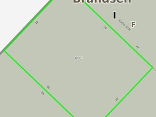 Foto 12 de VENTA DE LOTE EN Bº LA PARADA - CORONEL BRANDSEN