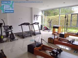 Foto 17 de Apartamento en Arriendo Ubicado en Rionegro Codigo 2537