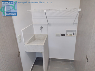 Foto 6 de Apartamento en Arriendo Ubicado en Rionegro Codigo 2537
