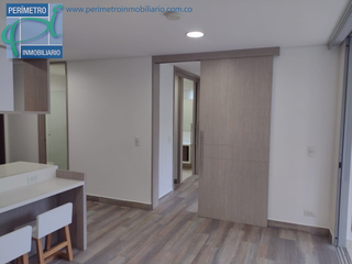 Foto 8 de Apartamento en Arriendo Ubicado en Rionegro Codigo 2537