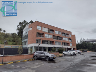 Foto 1 de Apartamento en Arriendo Ubicado en Rionegro Codigo 2537