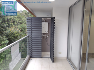 Foto 5 de Apartamento en Arriendo Ubicado en Rionegro Codigo 2537