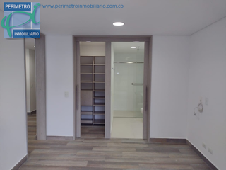Foto 9 de Apartamento en Arriendo Ubicado en Rionegro Codigo 2537