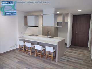 Foto 2 de Apartamento en Arriendo Ubicado en Rionegro Codigo 2537