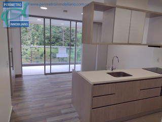 Foto 3 de Apartamento en Arriendo Ubicado en Rionegro Codigo 2537